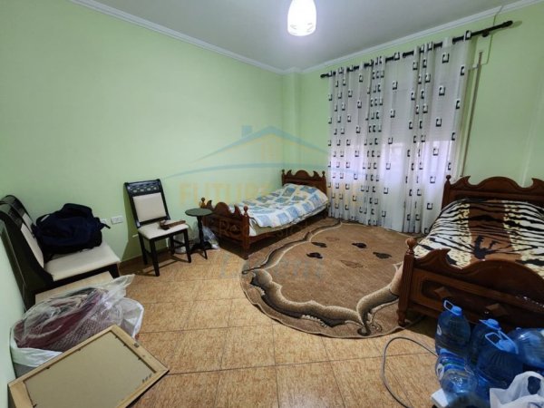 Tirane, shitet apartament 2+1+Ballkon Kati 1, 92 m² 230.000 € (KOPEHTI ZOOLOGJIK)