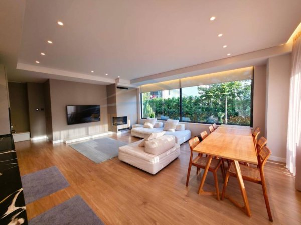 Gjiri Lalezit | Hamallaj, shitet Vile 2 Katshe Kati 0, 160 m² 835.000 € (Gjiri i Lalezit , Kompleksi San Pietro)