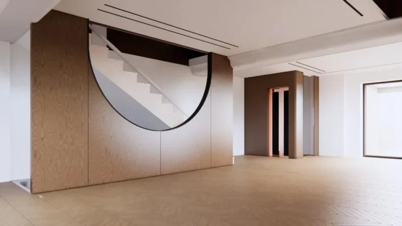 Jepet me Qera Vilë Multifunksionale për Biznes & Banim  – Selitë e Vogël, 4 Kate, 409 m² 6.000 € (i Diskutueshem)