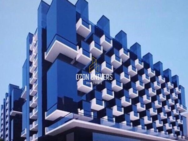 Durres, shitet ambjent biznesi Kati 1, 107 m² 286.800 € (Rruga Mujo Ulqinaku Durrës, Albania)