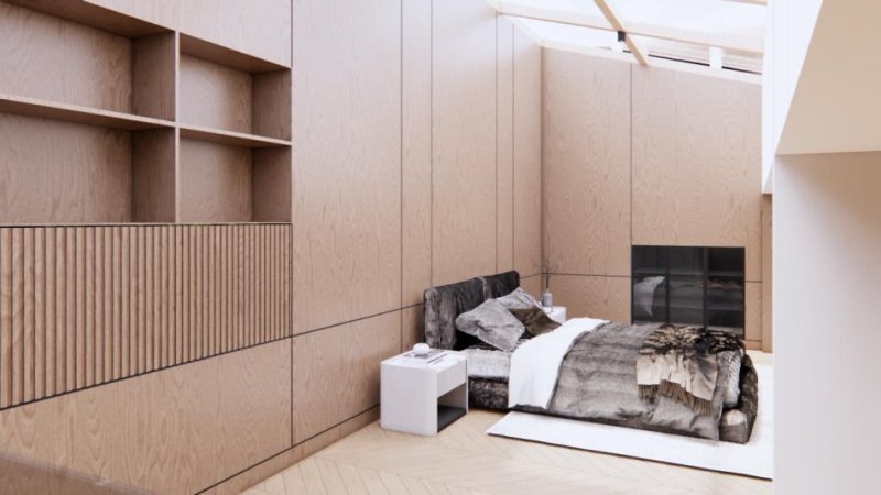 Tirane, jepet me qera nga Pronari, pa-komision Vile 4 Kate, 409 m² 6.000 €