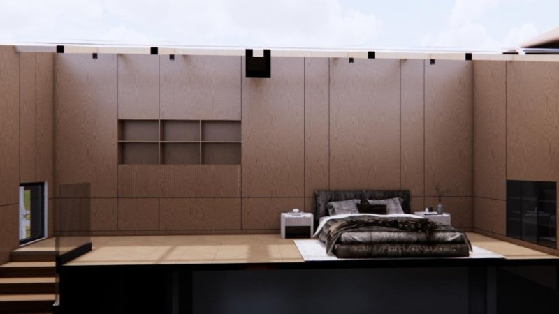 Tirane, jepet me qera nga Pronari, pa-komision Vile 4 Kate, 409 m² 6.000 €