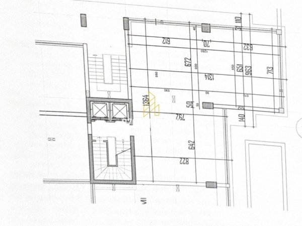 Durres, shitet ambjent biznesi Kati 1, 196 m² 588.000 € (Rruga Mujo Ulqinaku Durrës, Albania)