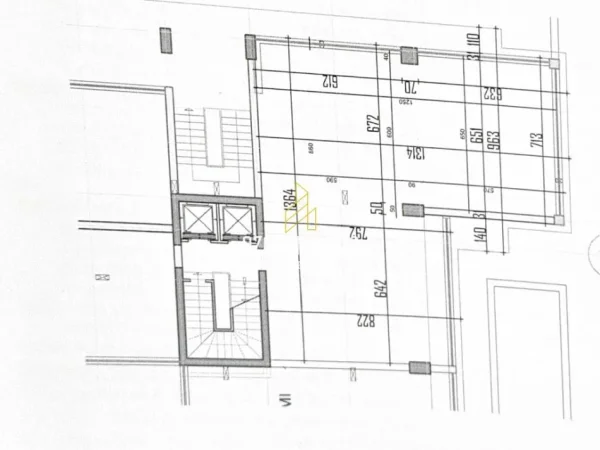 Durres, shitet ambjent biznesi Kati 1, 196 m² 588.000 € (Rruga Mujo Ulqinaku Durrës, Albania)