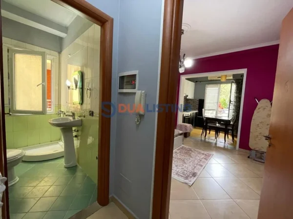 Tirane, jepet me qera garsonier 1+1 Kati 2, 40 m² 350 € (Kodra e Diellit)
