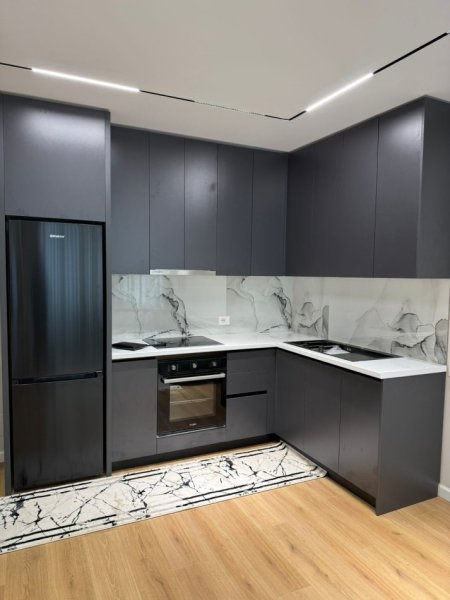 Tirane, shitet apartament 1+1+Ballkon Kati 3, 61 m² 121.000 €  Astir