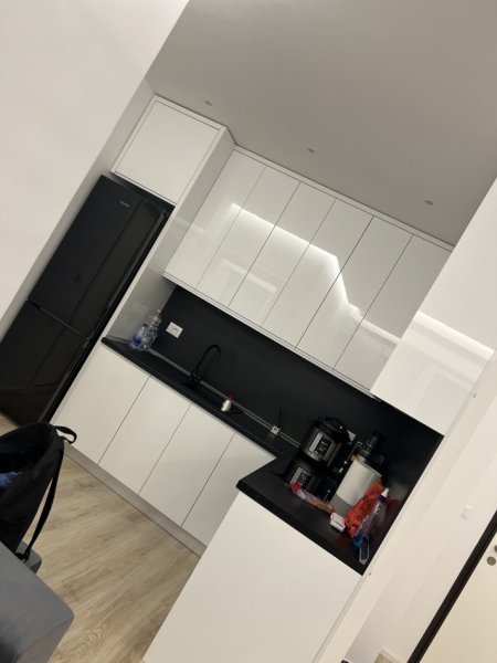 Tirane, shitet apartament 1+1 Kati 2, 64 m² 140.000 € (yzberisht)