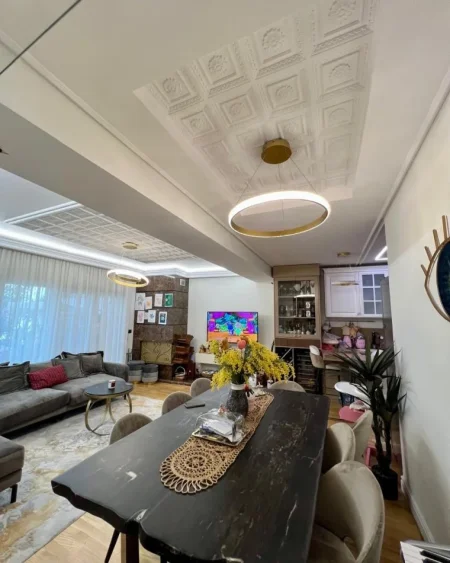 Tirane, shitet apartament 3+1 , 182 m² 338.000 € (Kodra e Diellit 2)