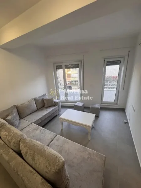 Tirane, jepet me qera apartament 2+1 Kati 3, 80 m² 800 € (Kodra e Diellit)
