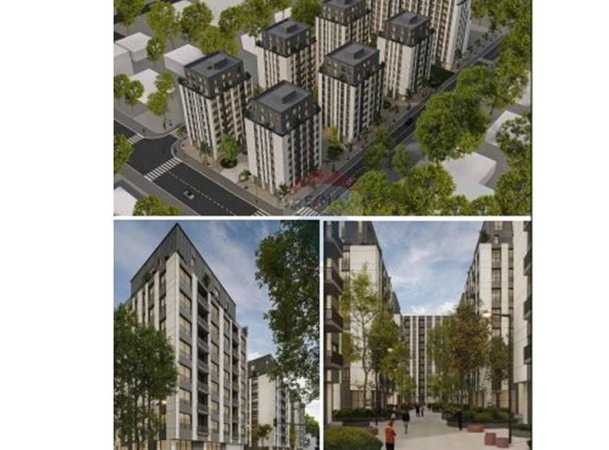 Tirane, shitet apartament 2+1 Kati 4, 101 m² 146.350 € (Rruga 5 Maji)