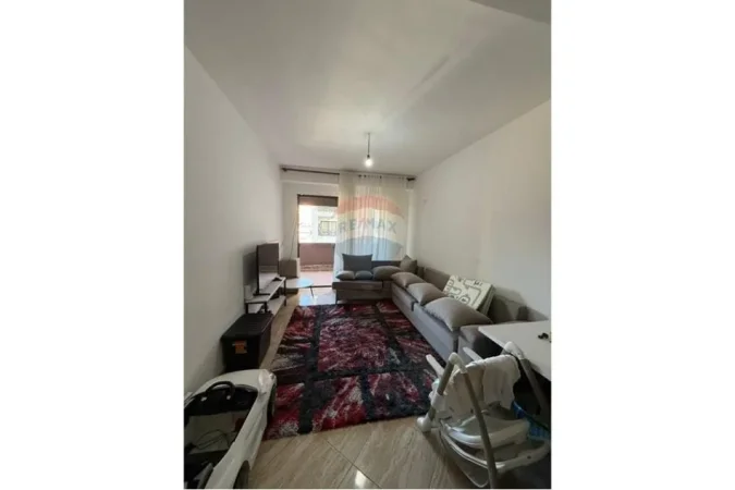 Tirane, shitet apartament 1+1 Kati 2, 77 m² 104.000 € (Bulevardi Migjeni, Astir, Tiranë(ID: 530491011-181)