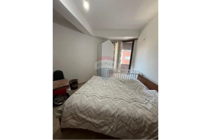 Tirane, shitet apartament 1+1 Kati 2, 77 m² 104.000 € (Bulevardi Migjeni, Astir, Tiranë(ID: 530491011-181)