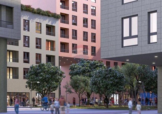 Tirane, shitet apartament 2+1 Kati 6, 109 m² 169.000 € (Porcelan)