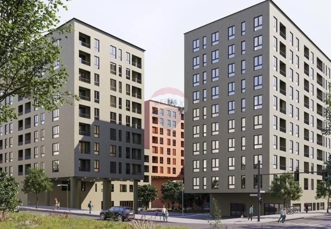 Tirane, shitet apartament 2+1 Kati 6, 109 m² 169.000 € (Porcelan)