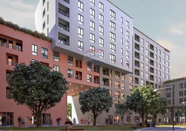 Tirane, shitet apartament 2+1 Kati 6, 109 m² 169.000 € (Porcelan)