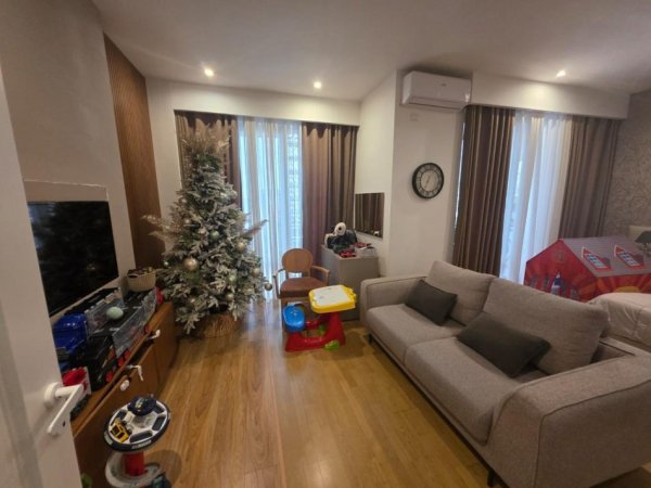 Tirane, shitet apartament 2+1 Kati 8, 136 m² 350.000 € (Rr.Fortuzi)