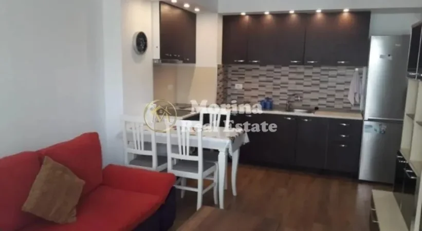 Tirane, shitet apartament 1+1+Aneks+Ballkon Kati 2, 61 m² 155.000 € (Qytet Studenti)