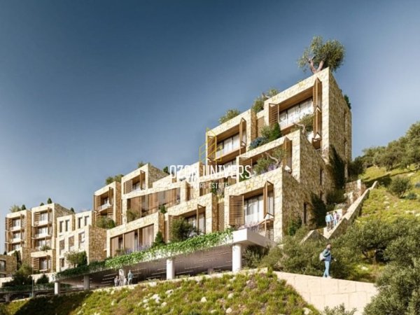 Himare, shitet hotel Kati 2, 1.550 m² 4.805.000 € (Golden Stone Residence, Potam)