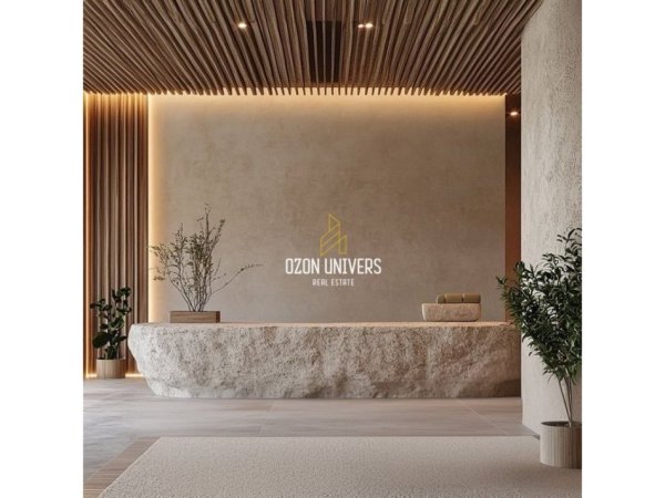 Himare, shitet hotel Kati 2, 1.550 m² 4.805.000 € (Golden Stone Residence, Potam)