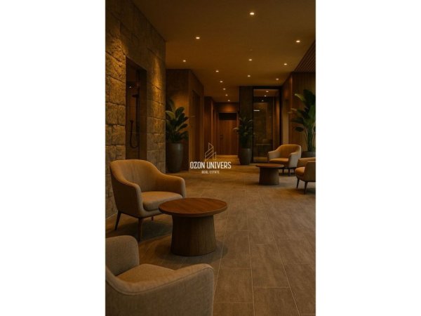 Himare, shitet hotel Kati 2, 1.550 m² 4.805.000 € (Golden Stone Residence, Potam)