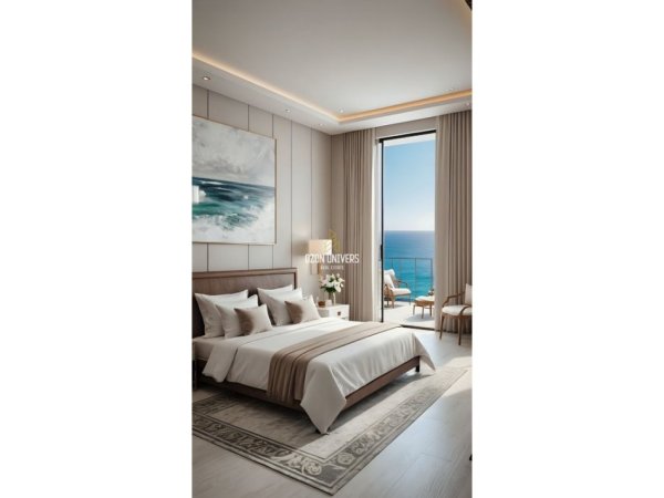 Himare, shitet hotel Kati 2, 1.550 m² 4.805.000 € (Golden Stone Residence, Potam)