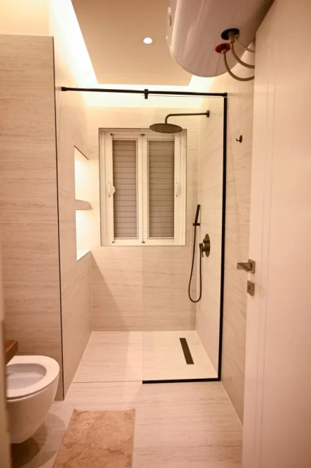 Sarande, shitet apartament 3+1 , 130 m² 