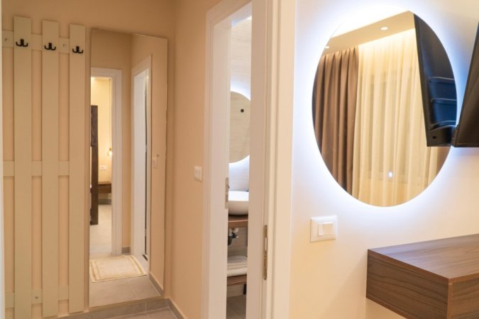 Sarande, shitet apartament 3+1 , 130 m² 