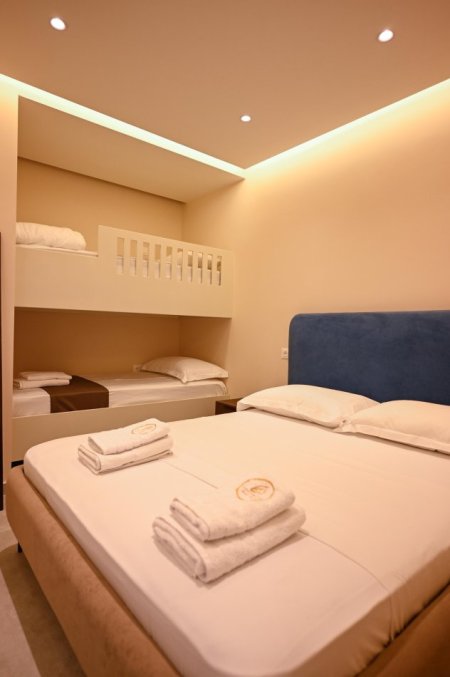 Sarande, shitet apartament 3+1 , 130 m² 