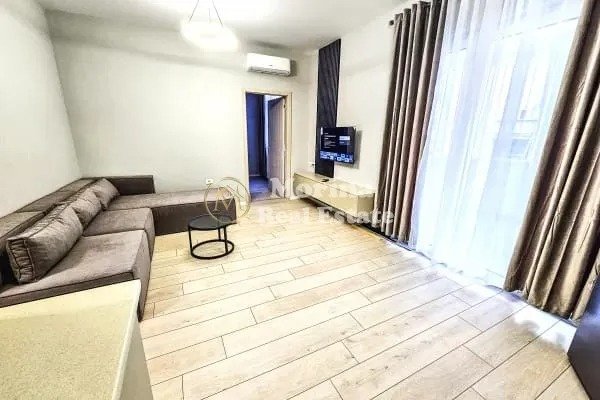 Tirane, jepet me qera apartament 1+1 Kati 3, 65 m² 620 € (Astir)