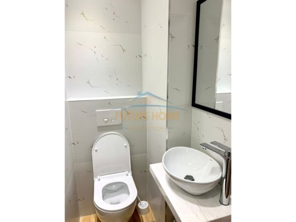 Tirane, shitet apartament Kati 4, 43 m² (Rruga Mine Peza)