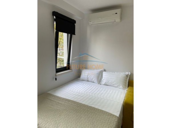 Tirane, shitet apartament Kati 4, 43 m² (Rruga Mine Peza)