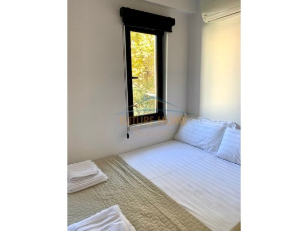 Tirane, shitet apartament Kati 4, 43 m² (Rruga Mine Peza)