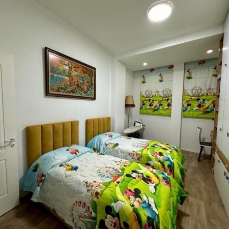 Tirane, shitet apartament 2+1 , 101 m² 209.000 € (Kopshti Zoologjik)