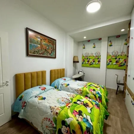 Tirane, shitet apartament 2+1 , 101 m² 209.000 € (Kopshti Zoologjik)