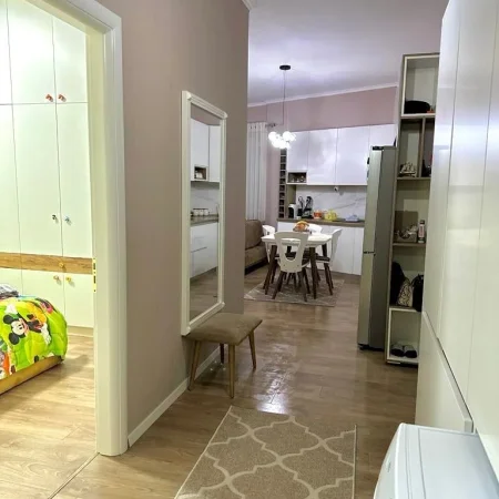 Tirane, shitet apartament 2+1 , 101 m² 209.000 € (Kopshti Zoologjik)