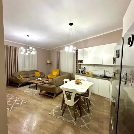Tirane, shitet apartament 2+1 , 101 m² 209.000 € (Kopshti Zoologjik)