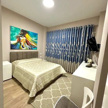 Tirane, shitet apartament 2+1 , 101 m² 209.000 € (Kopshti Zoologjik)