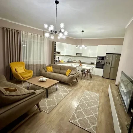 Tirane, shitet apartament 2+1 , 101 m² 209.000 € (Kopshti Zoologjik)