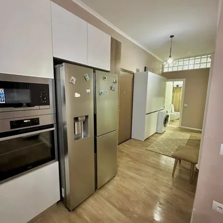 Tirane, shitet apartament 2+1 , 101 m² 209.000 € (Kopshti Zoologjik)
