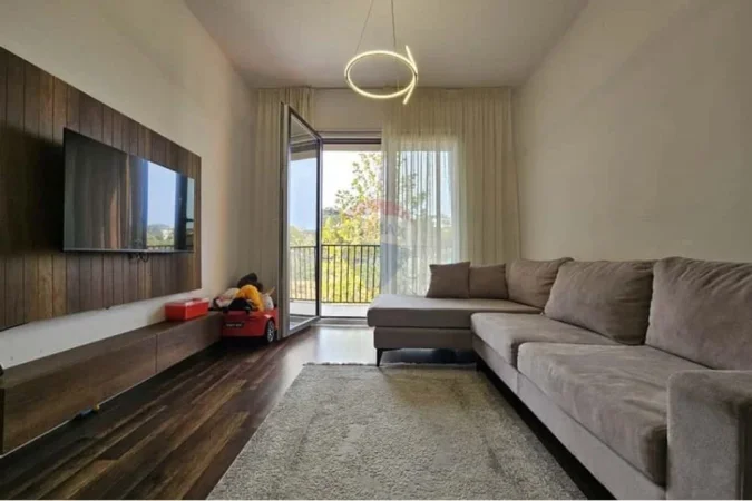 Tirane, shitet apartament 1+1 , 62 m² 135.000 € (TEG(ID: 530181081-339)