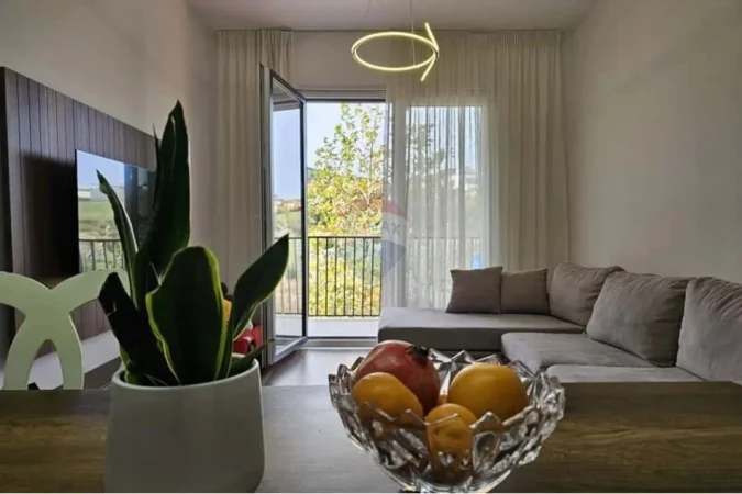 Tirane, shitet apartament 1+1 , 62 m² 135.000 € (TEG(ID: 530181081-339)