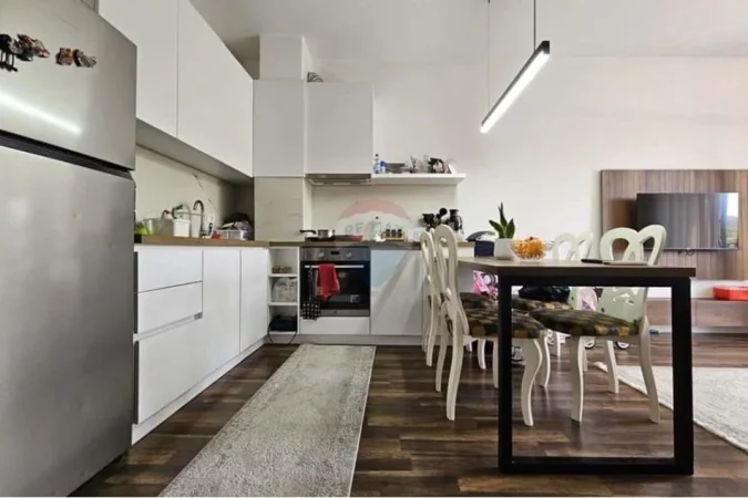 Tirane, shitet apartament 1+1 , 62 m² 135.000 € (TEG(ID: 530181081-339)