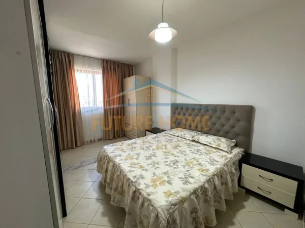Tirane, jepet me qera apartament 1+1 Kati 6, 54 m² 500 €