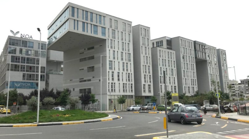 Tirane, shitet apartament 1+1 , 76 m² (KIKA 2)