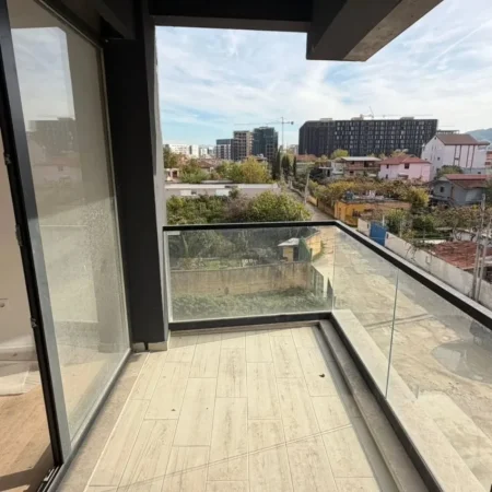 Tirane, shitet apartament 2+1 , 112 m² 190.000 € (unaza e re)