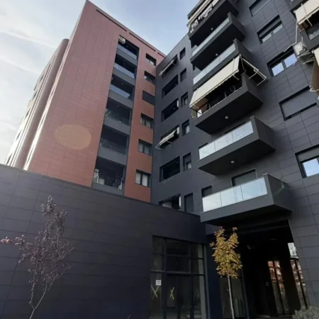 Tirane, shitet apartament 2+1 , 112 m² 190.000 € (unaza e re)