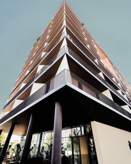 Tirane, shitet apartament 1+1 , 77 m² (Altana Residence)