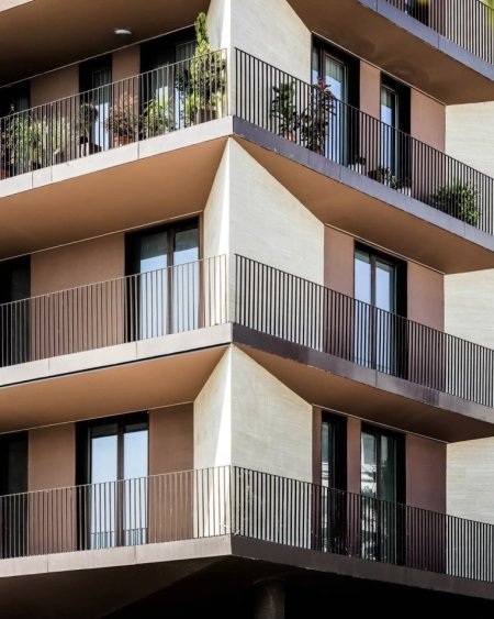 Tirane, shitet apartament 1+1 , 77 m² (Altana Residence)