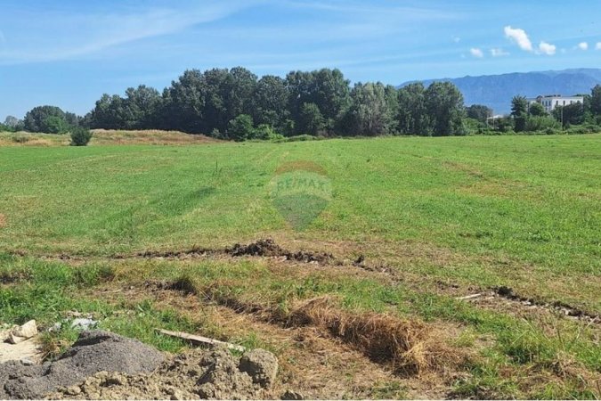 Tirane, shitet toke , 7.000 m² 525.000 € (Berxulle - Zonë Industriale, Autostrada Tiranë Durrës, Tiranë(ID: 530411012-85)