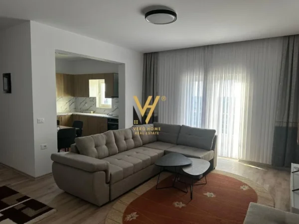 Tirane, jepet me qera apartament 3+1+Ballkon Kati 2, 120 m² 700 € (SELITE)